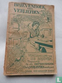 Brievenboek der verliefden