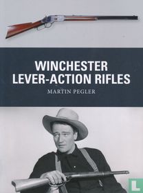 Winchester Lever-action Rifles