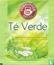 Té Verde 