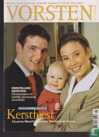 Vorsten 1