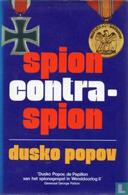 Spion contra-spion
