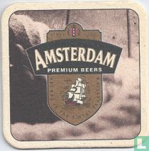 Amsterdam premium beers