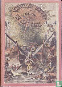 Wonderlijke avonturen van een Chinees