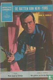 Detective-omnibus 18