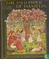 The Pied Piper of Hamelin