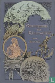 Geschiedenis der kruistochten