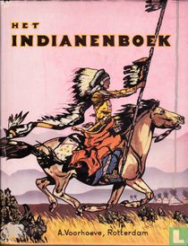 Het indianenboek