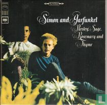 Parsley, Sage, Rosemary and Thyme