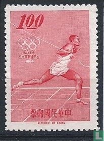 Jeux olympiques