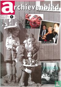Archievenblad 1