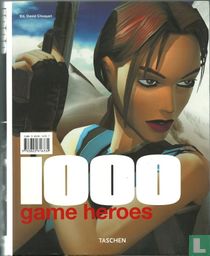 1000 Game Heroes