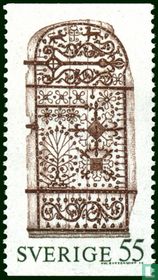 Ironwork