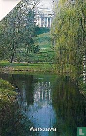 Warszawa - Belweder