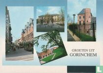 Groeten uit Gorinchem