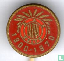 Tatra 1900 - 1970