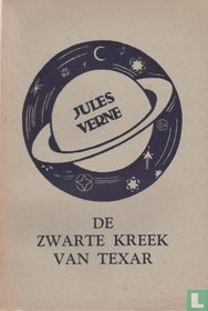 De zwarte kreek van Texar