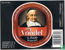 Vondel 