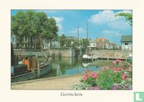 Gorinchem - [De Lingehaven]