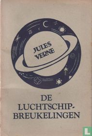 De luchtschipbreukelingen