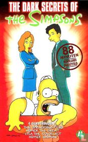 Dark Secrets of the Simpsons