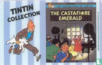 Tintin The Castafiore Emerald