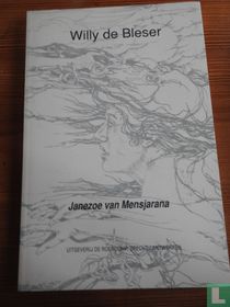 Janezoe van Mensjarana