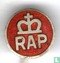 RAP acheter