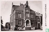 Groeten uit Elten