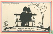 Hoera, we zijn weer vrij!! Eindelijk geen spertijd meer!