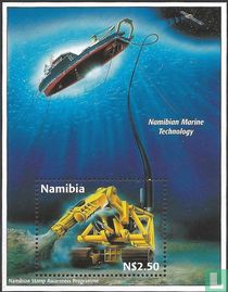 Underwater technology