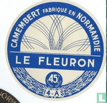 Le Fleuron
