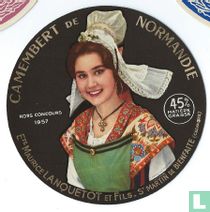 Belle Normande