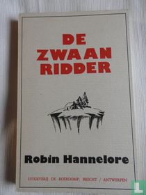 De zwaanridder