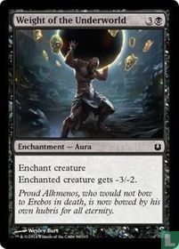 Weight of the Underworld