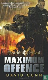 Maximum Offence