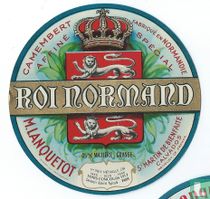 Roi Normand