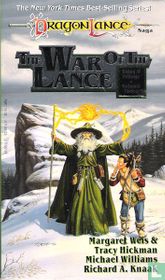 The War of the Lance