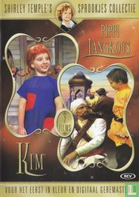 Pippi Langkous / Kim