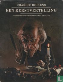 Een kerstvertelling