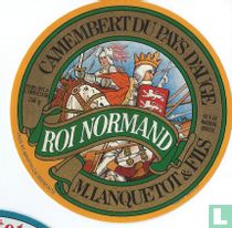 Roi Normand