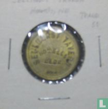 USA  Selhurst Tavern Hotel  5c