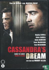 Cassandra's Dream