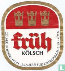 Früh Kölsch