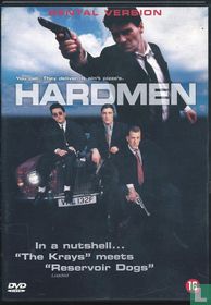 Hard Men