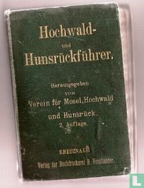 Hochwald und Hunsrückfürher 