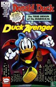 Donald Duck 372