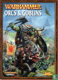 Orcs & Goblins