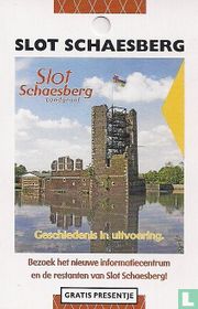 Slot Schaesberg