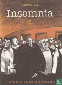 Insomnia 2