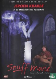Snuff Movie